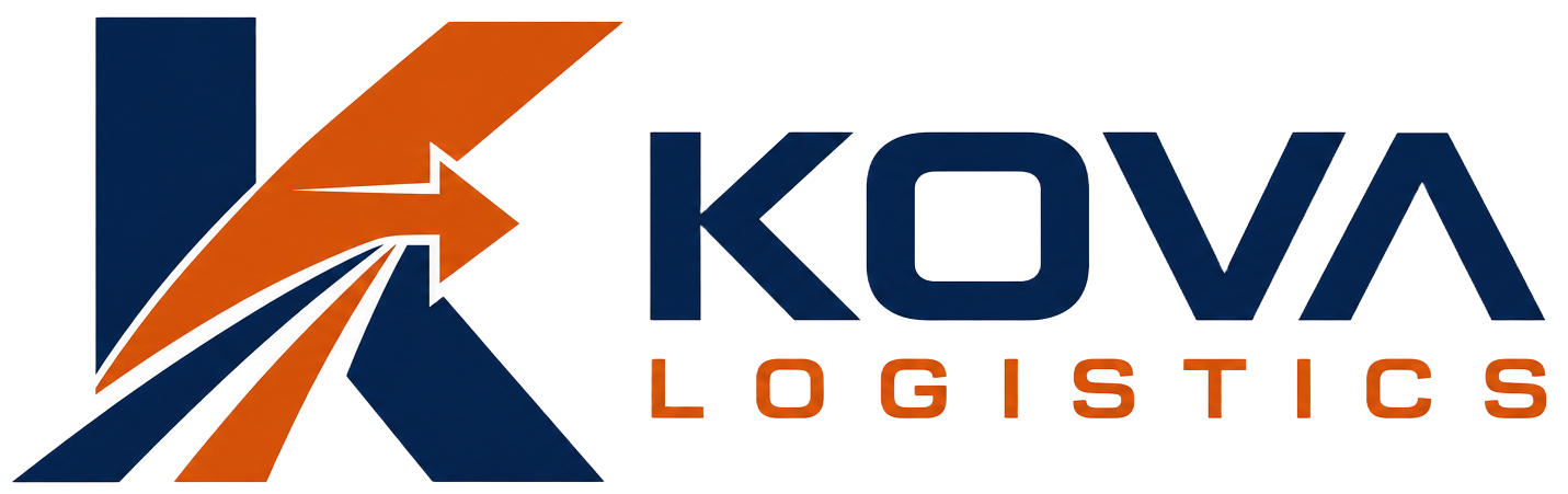 Kova Logistics